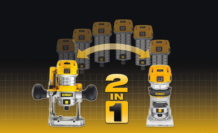 DEWALT---ELETTROFRESATRICE-CON-AFFONDAMENTO-+-BASE-FISSA