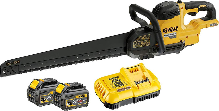 DEWALT---SEGA-ALLIGATOR-54v-XR-flexvolt-BATTERIA-SPECIALE-430mm-DCS397T2-QW