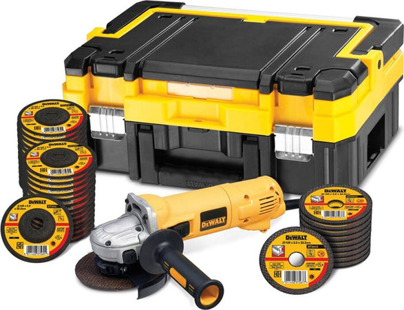 DEWALT---SMERIGLIATRICE-1400W-ø125-mm