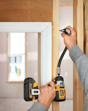 Dewalt DT70621-QZ Giunto ad Angolo Flessibile per Avvitatore ad Impatto, 0 W, 0 V, ADATTATORE MAGNETICO FLESSIBILE DT70621-QZ ADATTATORE MAGNETICO FLESSIBILE Non solo alimenti - Albano Laziale, Commerciovirtuoso.it