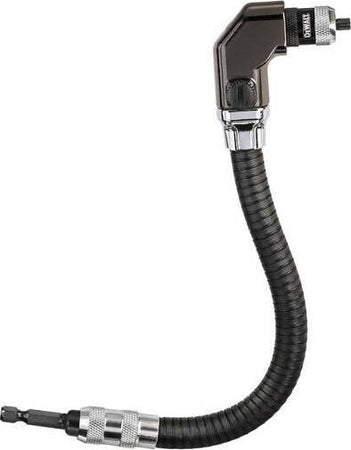 Dewalt DT70621-QZ Giunto ad Angolo Flessibile per Avvitatore ad Impatto, 0 W, 0 V, ADATTATORE MAGNETICO FLESSIBILE DT70621-QZ ADATTATORE MAGNETICO FLESSIBILE Non solo alimenti - Albano Laziale, Commerciovirtuoso.it