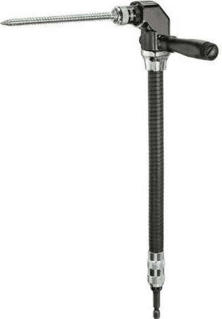 Dewalt DT70621-QZ Giunto ad Angolo Flessibile per Avvitatore ad Impatto, 0 W, 0 V, ADATTATORE MAGNETICO FLESSIBILE DT70621-QZ ADATTATORE MAGNETICO FLESSIBILE Non solo alimenti - Albano Laziale, Commerciovirtuoso.it