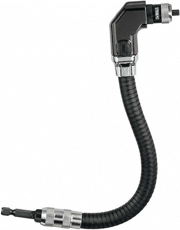 Dewalt DT70621-QZ Giunto ad Angolo Flessibile per Avvitatore ad Impatto, 0 W, 0 V, ADATTATORE MAGNETICO FLESSIBILE DT70621-QZ ADATTATORE MAGNETICO FLESSIBILE Non solo alimenti - Albano Laziale, Commerciovirtuoso.it