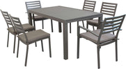 DEXTER---set-tavolo-da-giardino-allungabile-160/240x90-compreso-di-4-sedie-e-2-poltrone-in-alluminio-Taupe-Milani-Home