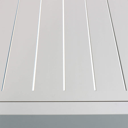 DEXTER---tavolo-da-giardino-allungabile-in-alluminio-200/300x100-Tortora-Milani-Home