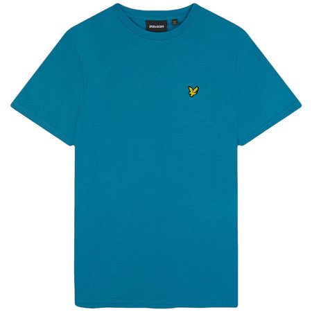Lyle & Scott t-shirt spring blue TS400VOG T-shirt Lyle & Scott