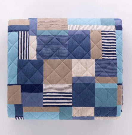 Trapuntino Riviera Dante 1 Piazza e 1/2 Cotone