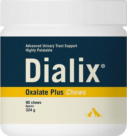 DIALIX-OXALATE-PLUS-90-CHEWS