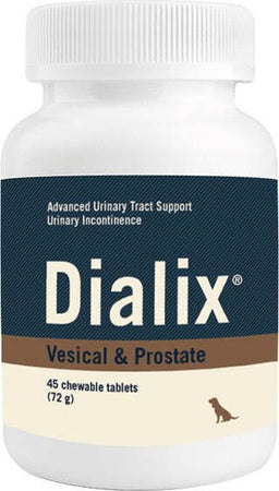 DIALIX-VESCICAL-&-PROSTATE-42-COMPRESE-PALATABILI
