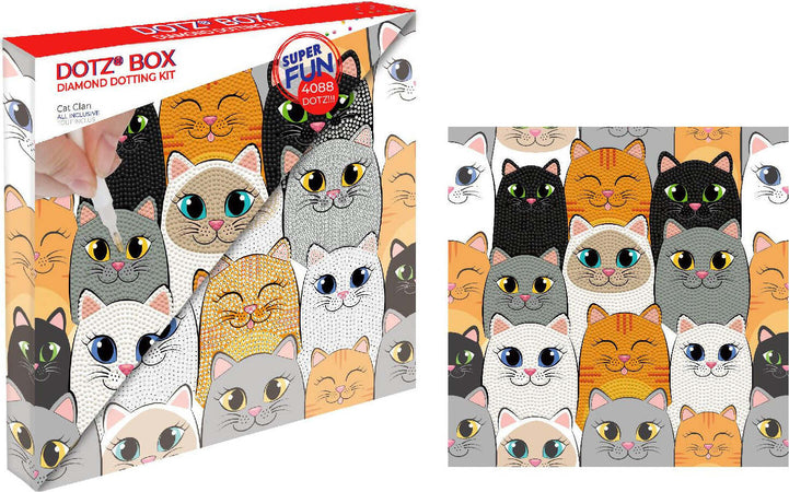 Diamond-Dotz-Box-Clan-di-Gatti