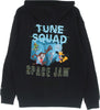 DIAMOND-SUPPLY-Felpa-Cappuccio-Uomo-Box-Hoodie-X-Space-Jam-2-Black-da-uomo