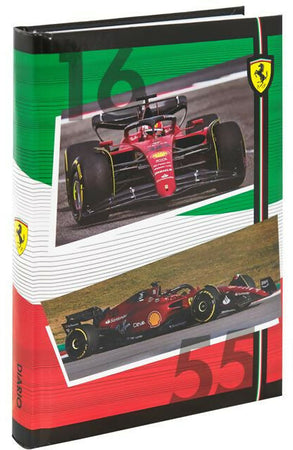 Diario ferrari
