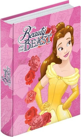 Diario Scolastico La Bella E La Bestia 10 Mesi Scuola Elementare 352 Pagine Cancelleria e prodotti per ufficio/Scuola e materiale didattico/Materiale scolastico/Diari quaderni e block notes Trade Shop italia - Napoli, Commerciovirtuoso.it