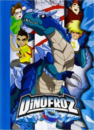 Diario Scuola Dinofroz 10 Mesi Non Datato Contenuti Speciali 14,9 X 20,8 X 2 Cm Cancelleria e prodotti per ufficio/Scuola e materiale didattico/Materiale scolastico/Diari quaderni e block notes Trade Shop italia - Napoli, Commerciovirtuoso.it