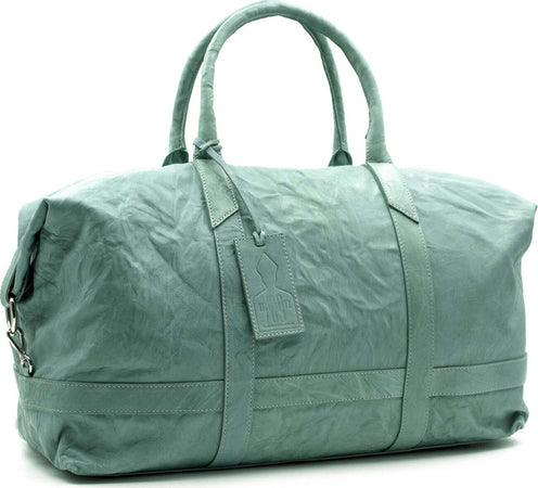 Diciannove/09 Sg1909 Borsone in Pelle Da Viaggio E Palestra Unisex Borsone Casual in Pelle 100% 2 Manici E Zip Con Tracolla Regolabile E Removibile Borsa Da Viaggio 49x31x20,5 cm Moda/Valigie borse e accessori da viaggio/Valigie e set da viaggio/Borsoni Starbag - Gaeta, Commerciovirtuoso.it