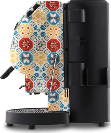 Didiesse-Frog-Collection-Vapor-Macchina-Caffè-Cialde,-Procida