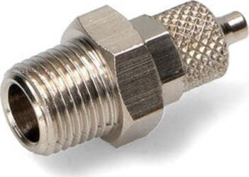 DIDIESSE-FROG-Raccordo-1/8-vapore-tubo-teflon-FR056