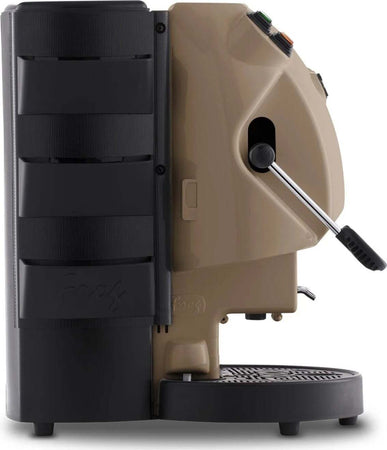 Didiesse-Frog-Revolution-Vapor-Nocciola