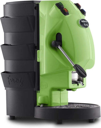 Didiesse-Frog-Revolution-Verde-Chiaro