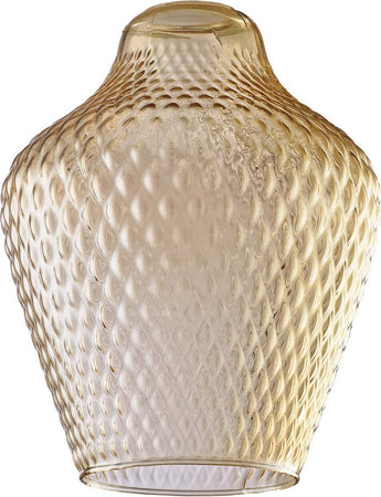 Diffusore-In-Vetro-Soffiato-Ambra-Decoro-In-Rilievo