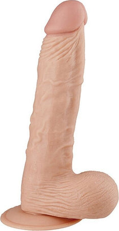 Dildo Realistico Con Testicoli e Ventosa Hoodlum Fallo Realistico Flesh 21.6 Cm Carne Salute e cura della persona/Erotismo e contraccezione/Sex toys/Dildo/Dildo realistici Kondorama - Martinsicuro, Commerciovirtuoso.it