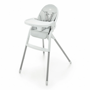 Seggiolone da pappa 2in1 Kinderkraft DINNLY