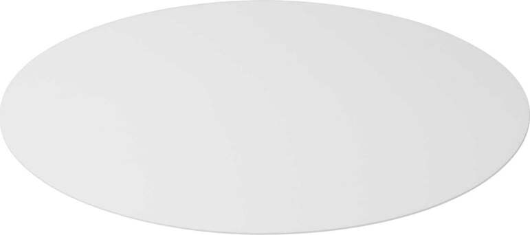 Disco-Acrilico-Set-Alluminio-Trasparente-D70Cm