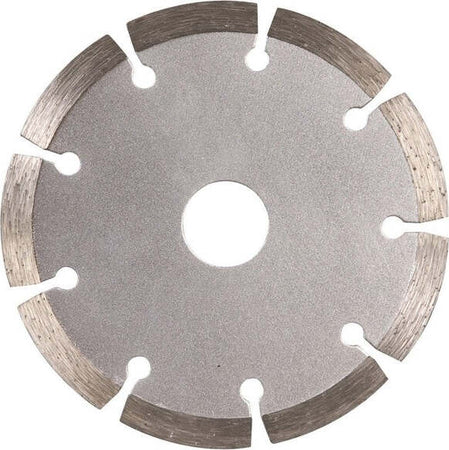Disco-Diamantato-Taglio-Marmo-Cemento-Mattoni-Pietra-Sega-Circolare-ø115mm