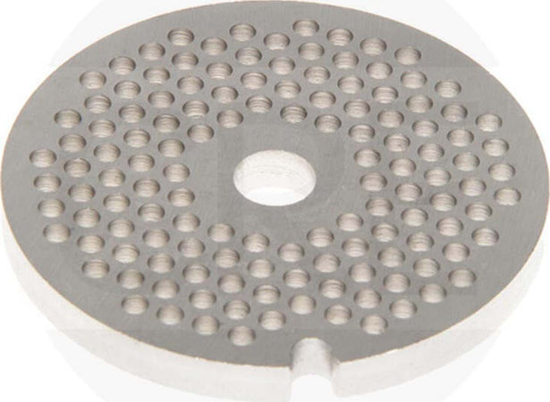 Disco-Forato-Tritacarne-Taglio-Fine-per-AT950,-KAX950,-MG450,-MG480,-MG510,-MG517
