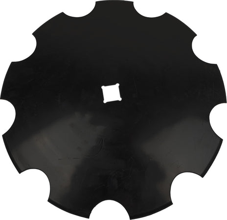Disco frangizolle Ama 1 + 4 fori