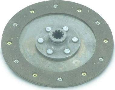 Disco frizione rigido per motofalciatrice BCS Ø 178x133mm Confezione da 1pz
