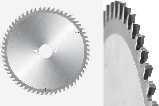 Disco-Taglio-Lama-Per-Sega-Circolare-125-240-Mm-Longitudinale-E-Trasversale