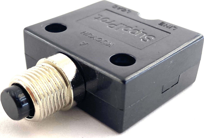 Disgiuntore-termico-8A/M12-dado-esagonale-Aleyay