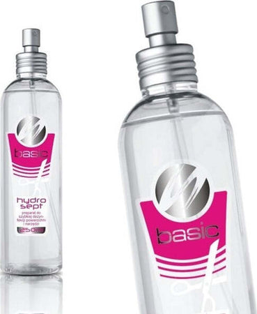 Disinfettante Rapido Spray 250ml Per Superfici Strumenti Parrucchiere Manicure Casa e cucina/Detergenti e prodotti per la pulizia/Detergenti per la casa/Spray e liquidi disinfettanti Trade Shop italia - Napoli, Commerciovirtuoso.it
