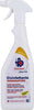 Disinfettante Sgrassatore profumo di Marsiglia Germo HomeCare spray battericida e funghicida domestico 750ml detergente Salute e Prevenzione - Barletta, Commerciovirtuoso.it