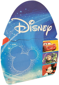 Disney Uovo Surprise Boy Uovo Di Pasqua Giocattolo Bambino