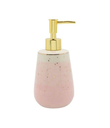 Dispenser Per Sapone Liquido 17.9x8.6cm Lavandino Accessori Arredo Bagno 79969