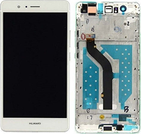 Display-Schermo-Assembly-Digitizer-Sostituzione-Parti-Ricambio-Huaweii-P9lite