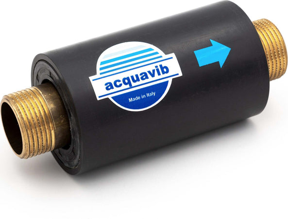 Dispositivo Elettromagnetico Anticalcare Per impianti 1 Pollice Fai da te/Attrezzature per cucine e bagni/Attrezzature per bagni/Docce e componenti doccia/Filtri supporti e soffioni doccia/Filtri doccia Ogomondo - Martina Franca, Commerciovirtuoso.it