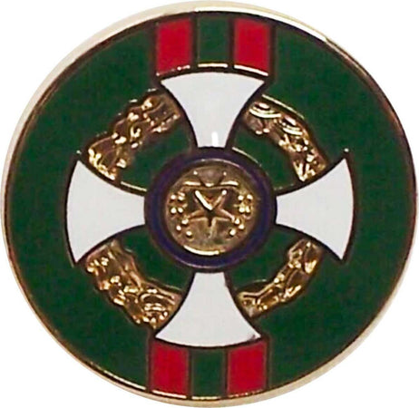Distintivo In Metallo Commendatore Della Repubblica Clip Sul Retro Per Il Fissaggio Sport e tempo libero/Accessori/Trofei medaglie e premi/Medaglie Il Distintivo - Pesaro, Commerciovirtuoso.it