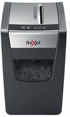 Distruggi Documenti A Frammenti Momentum X410l Rexel Trita Carte Fogli Documenti