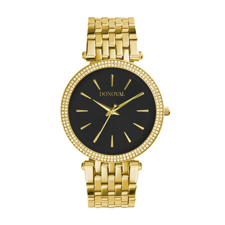 Donoval Just Lady orologio solo tempo donna DL0034 Donoval
