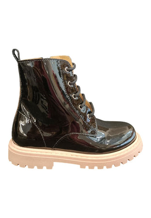 Scarpe anfibio Bambine e ragazze platis P2448