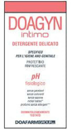 Doagyn det intimo 250ml