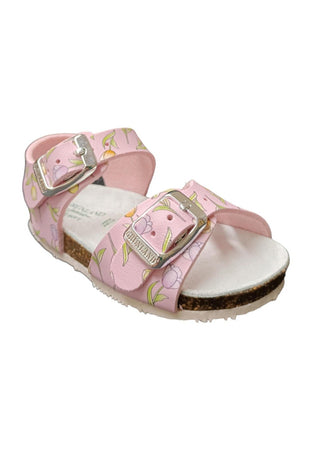 Scarpe sandalo Bambine e ragazze Grunland Junior