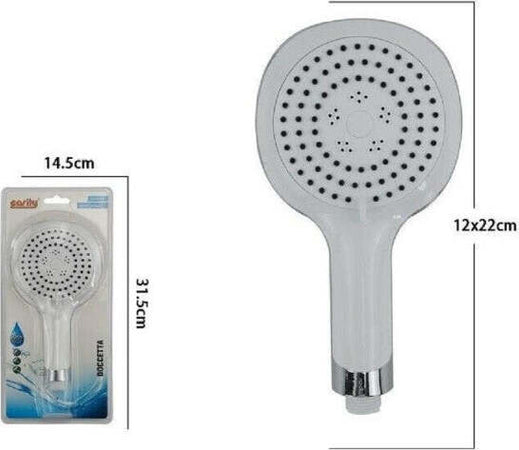 Doccetta-12-X-22-Cm-Doccino-Bagno-Soffione-Doccia-Cornetta-Moderno-69341-Tondo