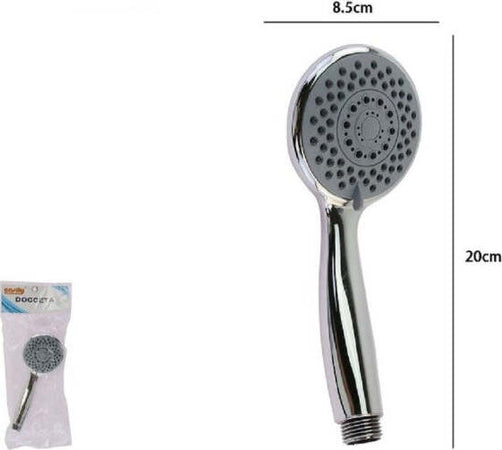 Doccetta-8.5-X-20cm-Doccino-Soffione-Doccia-Bagno-Tondo-Moderno-Multigetto-79973