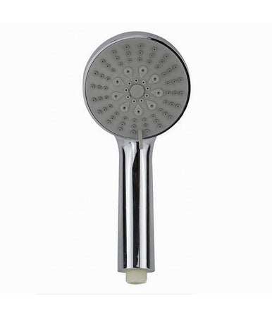 Doccetta Doccino Bagno Soffione Doccia Cornetta Rotondo Multigetto 10x23cm 69042