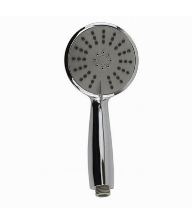 Doccetta Doccino Soffione Doccia Cornetta Moderno Bagno 11x23cm Multigetto 69048