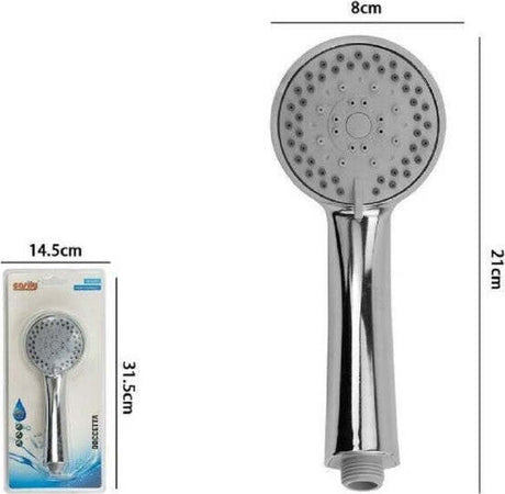 Doccetta-Doccino-Soffione-Doccia-Cornetta-Moderno-Bagno-69327-21-X-8-Cm-Tondo